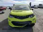 2019 Chevrolet Bolt EV LT с VIN 1G1FY6S08K4109541, выставлен на аукционе Copart как лот 69370503 с пробегом 37 401 миль миль и . История ставок и продаж доступна на DreamBid. Изображение 5.