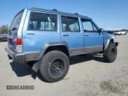 ✅ 1992 Jeep Cherokee • VIN: 1J4FJ58S4NL219909 • Lot: 66944065. Listed on Copart with 127,032 mi. Free auction sales archive from the USA and detailed vehicle history report at DreamBid. Image 3.