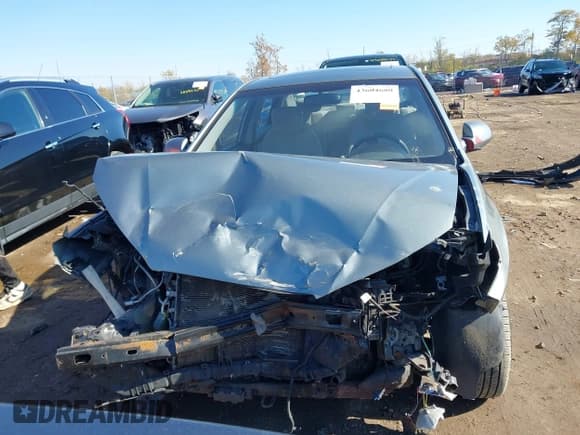 ✅ 2009 Hyundai Elantra GLS • VIN: KMHDU46DX9U804587 • Lot: 43604680. Listed on IAAI with 237,217 mi. Free auction sales archive from the USA and detailed vehicle history report at DreamBid. Image 13.