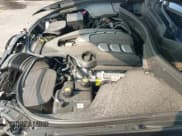 ✅ 2022 Maserati Levante GT • VIN: ZN661XUA9NX383114 • Lot: 42403809. Listed on IAAI with 24,157 mi. Free auction sales archive from the USA and detailed vehicle history report at DreamBid. Image 19.