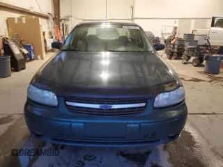 2000 Chevrolet Malibu LS z VIN 1G1NE52J9Y6223472, wystawiony jako Copart lot #84031724 z przebiegiem 230 453 mil mil oraz Czysty tytuł • Clean title. Historia ofert i sprzedaży dostępna na DreamBid. Obrazek 5.