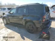 ✅ 2011 Chevrolet HHR 1LT • VIN: 3GNBABFW2BS560747 • Lot: 88780005. Listed on Copart with 151,917 mi. Free auction sales archive from the USA and detailed vehicle history report at DreamBid. Image 2.