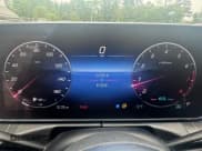 ✅ 2022 Mercedes-Benz C 300 • VIN: W1KAF4HB5NR016400 • Lot: 60353035. Listed on Copart with 81,656 mi. Free auction sales archive from the USA and detailed vehicle history report at DreamBid. Image 8.