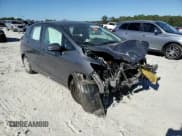 ✅ 2015 Honda Fit LX • VIN: 3HGGK5H59FM744418 • Lot: 86169295. Listed on Copart with 108,686 mi. Free auction sales archive from the USA and detailed vehicle history report at DreamBid. Image 13.