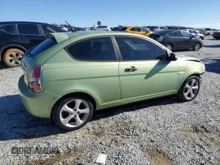 ✅ 2009 Hyundai Accent Auto SE • VIN: KMHCN36C39U125402 • Лот: 86689294. Опубликован ранее на Copart с пробегом 31 903 миль. Бесплатный доступ к архиву аукционных продаж из США и подробный отчёт об истории автомобиля на DreamBid. Изображение 3.