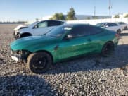 ✅ 2021 BMW M4 Competition • VIN: WBS33AZ00MCG84240 • Лот: 71015465. Опубликован ранее на Copart с пробегом 70 918 миль. Бесплатный доступ к архиву аукционных продаж из США и подробный отчёт об истории автомобиля на DreamBid. Изображение 1.