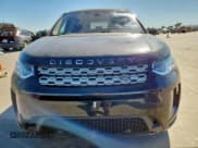 ✅ 2020 Land Rover Discovery Sport S • VIN: SALCJ2FX7LH851091 • Lot: 90649175. Listed on Copart with 112,877 mi. Free auction sales archive from the USA and detailed vehicle history report at DreamBid. Image 5.