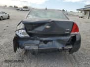 ✅ 2014 Chevrolet Impala LT • VIN: 2G1WB5E39E1179132 • Лот: 76865534. Опубликован ранее на Copart с пробегом 116 189 миль. Бесплатный доступ к архиву аукционных продаж из США и подробный отчёт об истории автомобиля на DreamBid. Изображение 6.