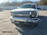 ✅ 2014 Chevrolet Silverado 1500 LTZ • VIN: 3GCPCSEC3EG316676 • Lot: 93899975. Wystawiony na Copart z przebiegiem 63 353 mil. Bezpłatny archiwum sprzedaży aukcyjnych z USA i szczegółowy raport historii pojazdu na DreamBid. Zdjęcie 13.