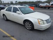 ✅ 2007 Cadillac DTS Luxury II • VIN: 1G6KD57Y67U227317 • Lot: 41392756. Listed on IAAI with 198,380 mi. Free auction sales archive from the USA and detailed vehicle history report at DreamBid. Image 1.
