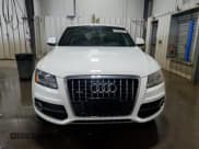 ✅ 2012 Audi Q5 Prestige • VIN: WA1WKAFP6CA026951 • Lot: 89696595. Listed on Copart with 108,182 mi. Free auction sales archive from the USA and detailed vehicle history report at DreamBid. Image 5.