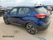 ✅ 2019 Nissan Kicks SV • VIN: 3N1CP5CU4KL540027 • Лот: 85893835. Опубликован ранее на Copart с пробегом 102 603 миль. Бесплатный доступ к архиву аукционных продаж из США и подробный отчёт об истории автомобиля на DreamBid. Изображение 2.