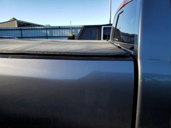 2008 Dodge 1500 ST с VIN 1D7HA16N68J146519, выставлен на аукционе Copart как лот 87058975 с пробегом 95 414 миль миль и Списание • Salvage title. История ставок и продаж доступна на DreamBid. Изображение 10.