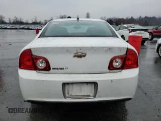 ✅ 2011 Chevrolet Malibu 1LT • VIN: 1G1ZC5E19BF192377 • Lot: 84024984. Listed on Copart with 124,157 mi. Free auction sales archive from the USA and detailed vehicle history report at DreamBid. Image 6.