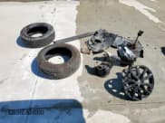 ✅ 2020 Subaru Forester • VIN: JF2SKADC5LH400348 • Lot: 84897685. Wystawiony na Copart z przebiegiem 138 607 mil. Bezpłatny archiwum sprzedaży aukcyjnych z USA i szczegółowy raport historii pojazdu na DreamBid. Zdjęcie 13.