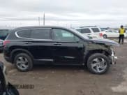 ✅ 2023 Hyundai Santa Fe SEL • VIN: 5NMS2DAJ8PH633423 • Lot: 43604035. Wystawiony na IAAI z przebiegiem 12 012 mil. Bezpłatny archiwum sprzedaży aukcyjnych z USA i szczegółowy raport historii pojazdu na DreamBid. Zdjęcie 13.