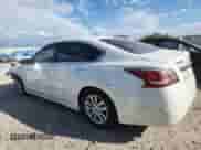 2015 Nissan Altima S с VIN 1N4AL3AP9FC274514, выставлен на аукционе Copart как лот 80617355 с пробегом 141 611 миль миль и Списание • Salvage title. История ставок и продаж доступна на DreamBid. Изображение 2.