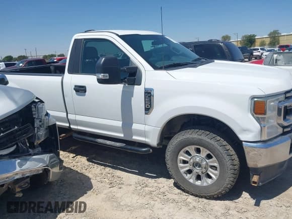 ✅ 2022 Ford F-250 XL • VIN: 1FTBF2B62NEF14687 • Лот: 42893960. Опубликован ранее на IAAI с пробегом 130 234 миль. Бесплатный доступ к архиву аукционных продаж из США и подробный отчёт об истории автомобиля на DreamBid. Изображение 12.