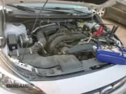 ✅ 2023 Subaru Impreza Premium • VIN: 4S3GKAV67P3601605 • Lot: 70932625. Wystawiony na Copart z przebiegiem 84 358 mil. Bezpłatny archiwum sprzedaży aukcyjnych z USA i szczegółowy raport historii pojazdu na DreamBid. Zdjęcie 13.