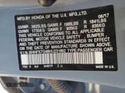 ✅ 2017 Honda Civic Sport • VIN: SHHFK7G48HU231892 • Лот: 82169545. Опубликован ранее на Copart с пробегом 109 946 миль. Бесплатный доступ к архиву аукционных продаж из США и подробный отчёт об истории автомобиля на DreamBid. Изображение 13.