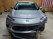 ✅ 2025 Buick Encore GX Preferred • VIN: KL4AMCSL9SB068686 • Lot: 93194515. Listed on Copart with 13,014 mi. Free auction sales archive from the USA and detailed vehicle history report at DreamBid. Image 5.