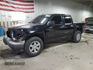 ✅ 2011 Chevrolet Colorado 2LT • VIN: 1GCHTDFE2B8111898 • Лот: 43211805. Опубликован ранее на Copart с пробегом 149 632 миль. Бесплатный доступ к архиву аукционных продаж из США и подробный отчёт об истории автомобиля на DreamBid. Изображение 1.