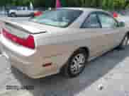 2001 Honda Accord EX с VIN 1HGCG22501A012711, выставлен на аукционе IAAI как лот 42878626 с пробегом 215 015 миль миль и . История ставок и продаж доступна на DreamBid. Изображение 4.