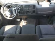 ✅ 2012 Chevrolet Silverado 2500HD LT • VIN: 1GC2KXCG7CZ119717 • Lot: 71501125. Listed on Copart with 240,174 mi. Free auction sales archive from the USA and detailed vehicle history report at DreamBid. Image 8.