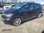 ✅ 2017 Chevrolet Bolt EV LT • VIN: 1G1FW6S01H4162077 • Lot: 81733364. Wystawiony na Copart z przebiegiem 40 523 mil. Bezpłatny archiwum sprzedaży aukcyjnych z USA i szczegółowy raport historii pojazdu na DreamBid. Zdjęcie 1.