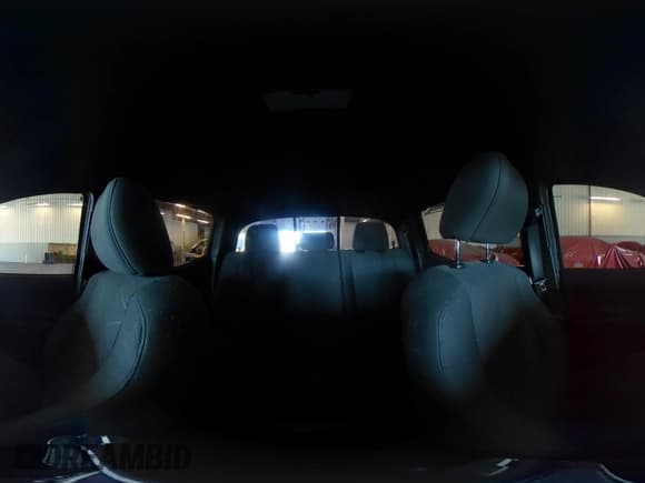 ✅ 2017 Toyota Tacoma SR5 • VIN: 5TFCZ5AN2HX051383 • Lot: 43034141. Listed on IAAI with 94,260 mi. Free auction sales archive from the USA and detailed vehicle history report at DreamBid. Image 19.