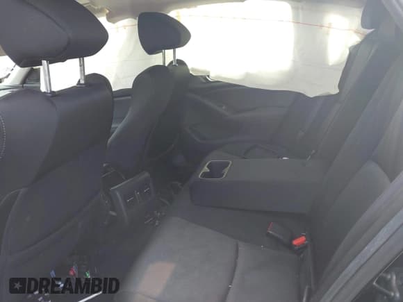 ✅ 2019 Honda Accord EX • VIN: 1HGCV1F4XKA144927 • Lot: 43632225. Listed on IAAI with 97,289 mi. Free auction sales archive from the USA and detailed vehicle history report at DreamBid. Image 8.