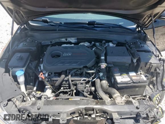 ✅ 2019 Kia Optima SX • VIN: 5XXGW4L29KG367398 • Lot: 60206675. Wystawiony na Copart z przebiegiem 62 909 mil. Bezpłatny archiwum sprzedaży aukcyjnych z USA i szczegółowy raport historii pojazdu na DreamBid. Zdjęcie 11.