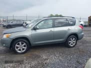 ✅ 2008 Toyota RAV4 Limited • VIN: JTMBD31V386076023 • Lot: 42256880. Listed on IAAI with 200,495 mi. Free auction sales archive from the USA and detailed vehicle history report at DreamBid. Image 14.