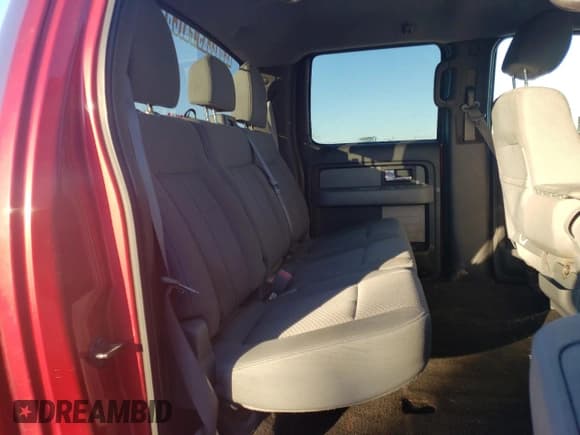 ✅ 2012 Ford F-150 XL • VIN: 1FTFW1ET2CFC96545 • Лот: 81051294. Опубликован ранее на Copart с пробегом 212 342 миль. Бесплатный доступ к архиву аукционных продаж из США и подробный отчёт об истории автомобиля на DreamBid. Изображение 10.