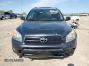 ✅ 2008 Toyota RAV4 Sport • VIN: JTMZD32V286079881 • Lot: 53948995. Listed on Copart with 174,991 mi. Free auction sales archive from the USA and detailed vehicle history report at DreamBid. Image 5.