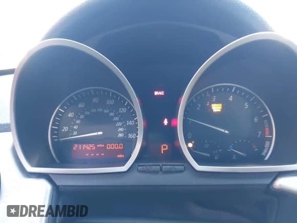 ✅ 2005 BMW Z4 3.0i • VIN: 4USBT53595LU11062 • Лот: 43750814. Опубликован ранее на IAAI с пробегом 211 425 миль. Бесплатный доступ к архиву аукционных продаж из США и подробный отчёт об истории автомобиля на DreamBid. Изображение 7.