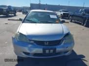 ✅ 2005 Honda Civic VP • VIN: 1HGEM21195L065515 • Lot: 43676523. Listed on IAAI with 156,618 mi. Free auction sales archive from the USA and detailed vehicle history report at DreamBid. Image 12.