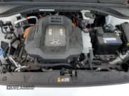 ✅ 2020 Hyundai Ioniq SE • VIN: KMHC75LJ8LU060904 • Lot: 84046934. Wystawiony na Copart z przebiegiem 29 986 mil. Bezpłatny archiwum sprzedaży aukcyjnych z USA i szczegółowy raport historii pojazdu na DreamBid. Zdjęcie 11.