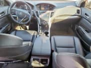 ✅ 2018 Acura TLX • VIN: 19UUB1F34JA011390 • Lot: 91923195. Listed on Copart with 116,546 mi. Free auction sales archive from the USA and detailed vehicle history report at DreamBid. Image 8.