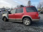 ✅ 2003 Ford Explorer Eddie Bauer • VIN: 1FMZU74K63UB65107 • Lot: 80965724. Wystawiony na Copart z przebiegiem Nie podano. Bezpłatny archiwum sprzedaży aukcyjnych z USA i szczegółowy raport historii pojazdu na DreamBid. Zdjęcie 2.