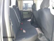 ✅ 2019 Ram 1500 Tradesman • VIN: 1C6RR6FG1KS539987 • Лот: 43476730. Опубликован ранее на IAAI с пробегом 202 884 миль. Бесплатный доступ к архиву аукционных продаж из США и подробный отчёт об истории автомобиля на DreamBid. Изображение 8.