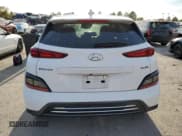 ✅ 2023 Hyundai Kona SE • VIN: KM8K23AG3PU186941 • Lot: 90762315. Listed on Copart with 91,948 mi. Free auction sales archive from the USA and detailed vehicle history report at DreamBid. Image 6.