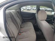 ✅ 2001 Dodge Stratus SE • VIN: 1B3EJ46U61N522786 • Lot: 55478205. Wystawiony na Copart z przebiegiem 88 051 mil. Bezpłatny archiwum sprzedaży aukcyjnych z USA i szczegółowy raport historii pojazdu na DreamBid. Zdjęcie 10.