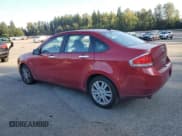 ✅ 2010 Ford Focus SEL • VIN: 1FAHP3HN2AW259111 • Lot: 81693045. Wystawiony na Copart z przebiegiem 174 461 mil. Bezpłatny archiwum sprzedaży aukcyjnych z USA i szczegółowy raport historii pojazdu na DreamBid. Zdjęcie 2.