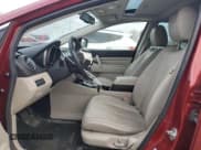 ✅ 2012 Mazda CX-7 i Touring • VIN: JM3ER2C59C0419118 • Lot: 80112894. Wystawiony na Copart z przebiegiem 194 711 mil. Bezpłatny archiwum sprzedaży aukcyjnych z USA i szczegółowy raport historii pojazdu na DreamBid. Zdjęcie 7.