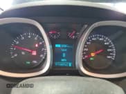 ✅ 2015 Chevrolet Equinox LS • VIN: 2GNALAEK9F6215203 • Лот: 69769804. Опубликован ранее на Copart с пробегом 116 877 миль. Бесплатный доступ к архиву аукционных продаж из США и подробный отчёт об истории автомобиля на DreamBid. Изображение 9.