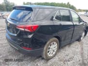 ✅ 2022 Chevrolet Equinox LT • VIN: 3GNAXUEV9NL121929 • Лот: 43315673. Опубликован ранее на IAAI с пробегом 42 996 миль. Бесплатный доступ к архиву аукционных продаж из США и подробный отчёт об истории автомобиля на DreamBid. Изображение 4.