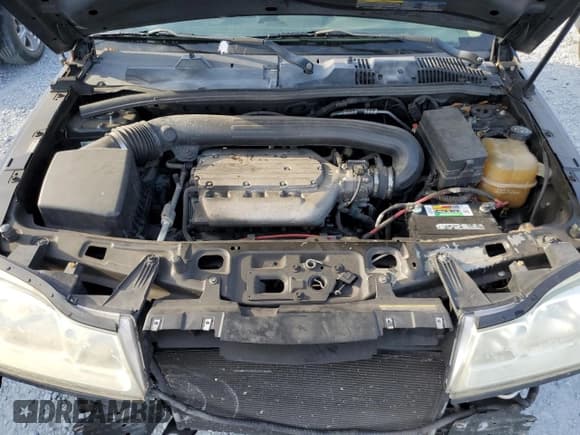 ✅ 2007 Saturn VUE V6 • VIN: 5GZCZ634X7S811029 • Lot: 54092755. Wystawiony na Copart z przebiegiem 216 939 mil. Bezpłatny archiwum sprzedaży aukcyjnych z USA i szczegółowy raport historii pojazdu na DreamBid. Zdjęcie 12.