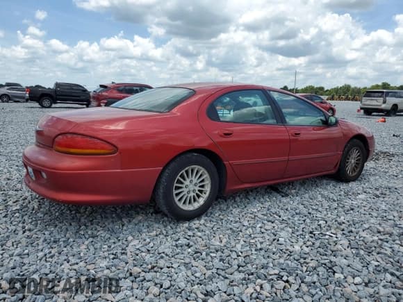 ✅ 2004 Chrysler Concorde LX • VIN: 2C3HD46R54H698907 • Lot: 63603455. Wystawiony na Copart z przebiegiem 75 471 mil. Bezpłatny archiwum sprzedaży aukcyjnych z USA i szczegółowy raport historii pojazdu na DreamBid. Zdjęcie 3.