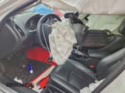 ✅ 2017 Infiniti Q50 Signature Edition • VIN: JN1EV7AR9HM836006 • Lot: 94568245. Listed on Copart with 63,152 mi. Free auction sales archive from the USA and detailed vehicle history report at DreamBid. Image 7.